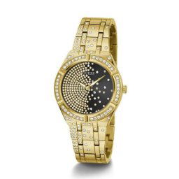 Montre Guess Afterglow Noir