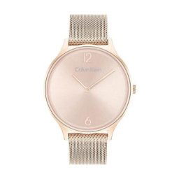 Montre Calvin Klein Timeless 2h Rose
