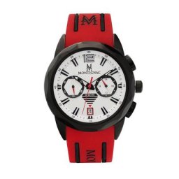 Montre Montignac Blanc
