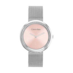 Montre Calvin Klein Twist Rose