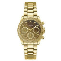 Montre Guess Sol Marron