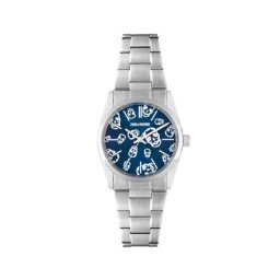 Montre Zadig & Voltaire Fusion Bleu