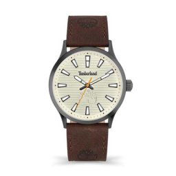 Montre Timberland Trumbull Beige