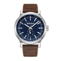 Montre Timberland Driscoll Bleu