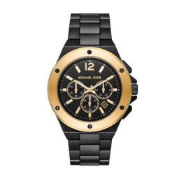 Montre Michael Kors Lennox Noir
