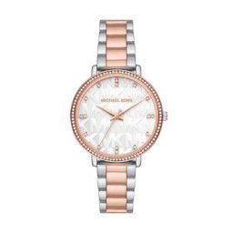 Montre Michael Kors Pyper Blanc