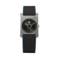Montre Adidas Retro Pop One Noir