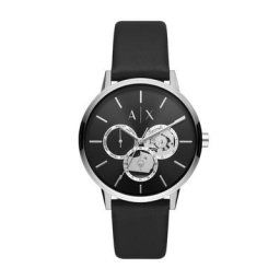 Montre Armani Exchange Noir