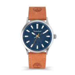 Montre Timberland Trumbull Bleu