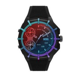 Montre Diesel Framed Noir