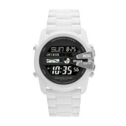 Montre Diesel Master Chief Noir