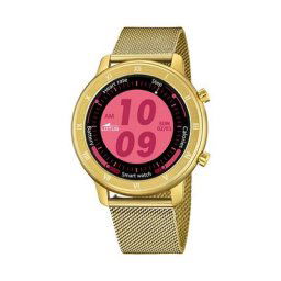 Coffret De Montre Connectée Lotus Smartwatch