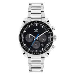 Montre Adidas Edition One Chrono Noir