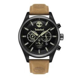Montre Timberland Ashmont Noir
