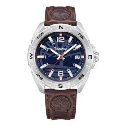 Montre Timberland Millinocket Bleu
