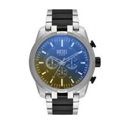 Montre Diesel Split Noir