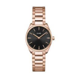 Montre Cluse Féroce Mini Noir