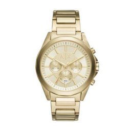 Montre Armani Exchange Doré Ax2602