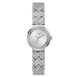 Montre Guess Treasure Argenté
