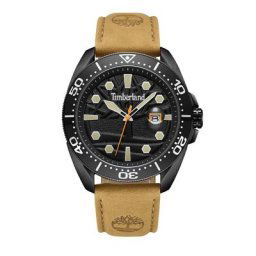 Montre Timberland Carrigan Noir