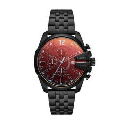 Montre Diesel Baby Chief Noir