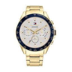 Montre Tommy Hilfiger Blanc