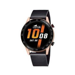 Coffret De Montre Connectée Lotus Smartwatch