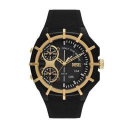 Montre Diesel Framed Noir