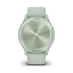 Montre Garmin Vivomove Sport Vert