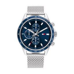Montre Tommy Hilfiger Bleu
