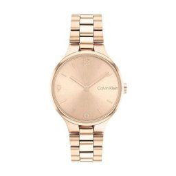 Montre Calvin Klein Linked Rose