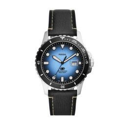 Montre Fossil Blue Bleu