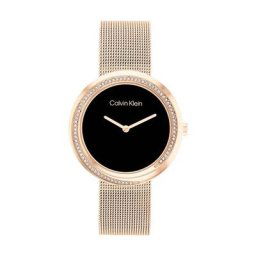 Montre Calvin Klein Twist Noir