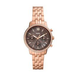 Montre Fossil Neutra Noir