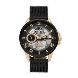 Montre Montignac Noir