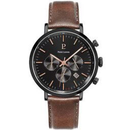 Montre Pierre Lannier Baron Noir