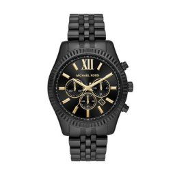 Montre Michael Kors Lexington Noir