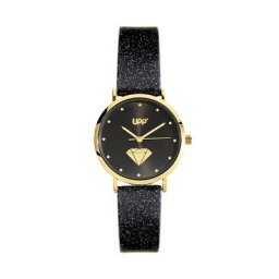 Montre Upp Crush Noir