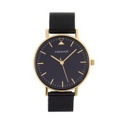 Montre Codhor Cindy Noir