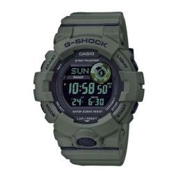 Montre Connectée Casio G-shock