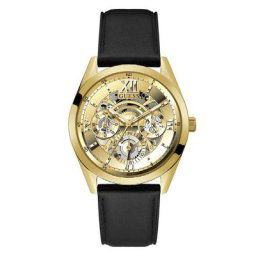 Montre Guess Tailor Doré