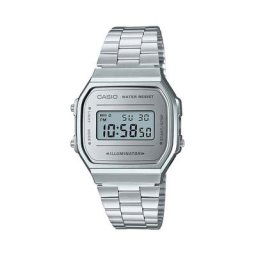 Montre Casio Collection Vintage 2 Tons