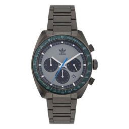 Montre Adidas Edition One Chrono Gris