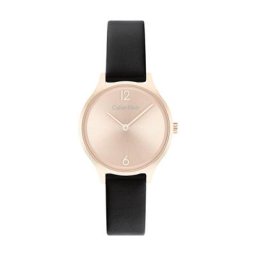 Montre Calvin Klein Timeless 2h Rose