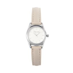 Montre Codhor Anais Blanc