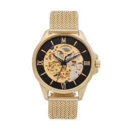 Montre Montignac Noir