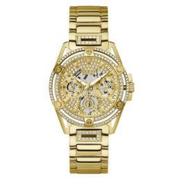 Montre Guess Queen Champagne