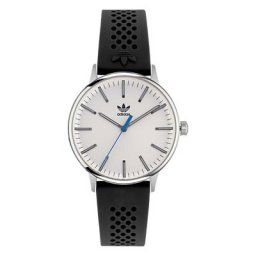Montre Adidas Code One Blanc