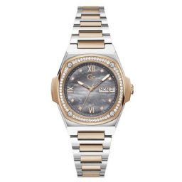 Montre Gc Coussin Shape Lady Gris