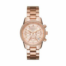 Montre Michael Kors Ritz Rose